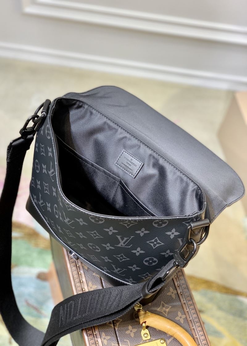 Mens LV Satchel bags